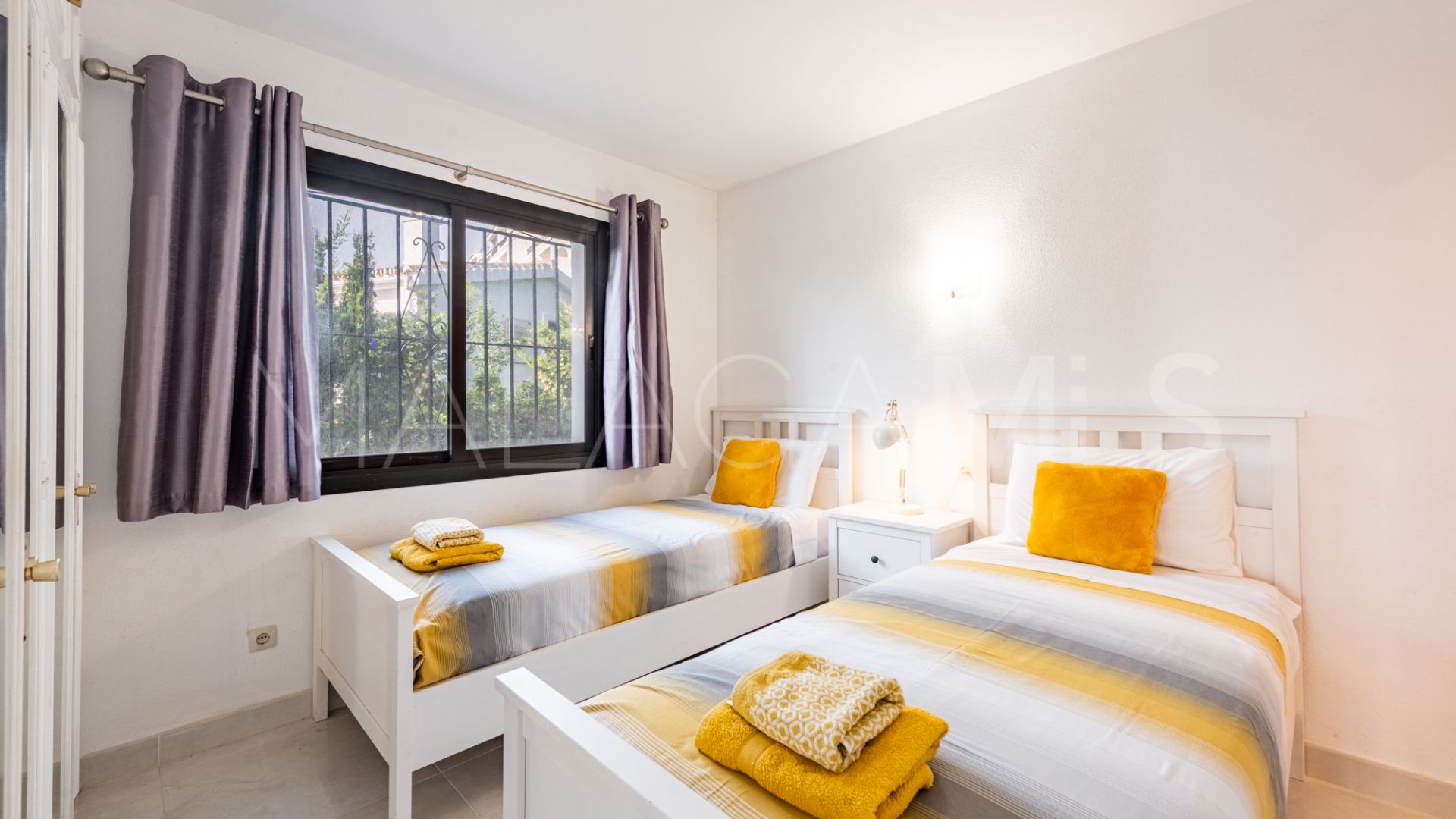 Ground floor apartment for sale in Torrenueva