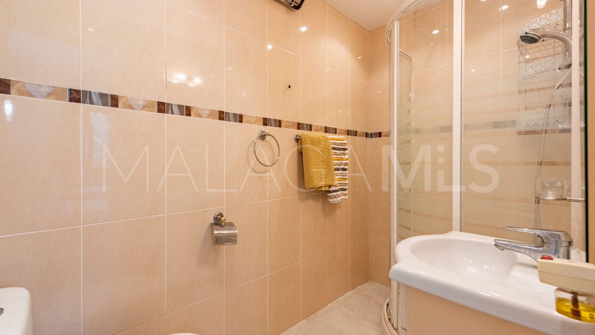 Ground floor apartment for sale in Torrenueva