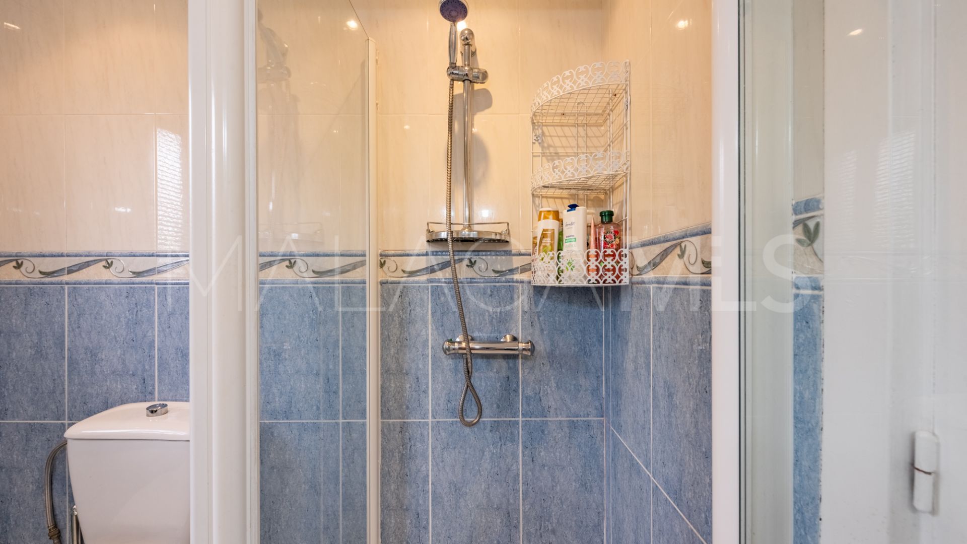 Ground floor apartment for sale in Torrenueva