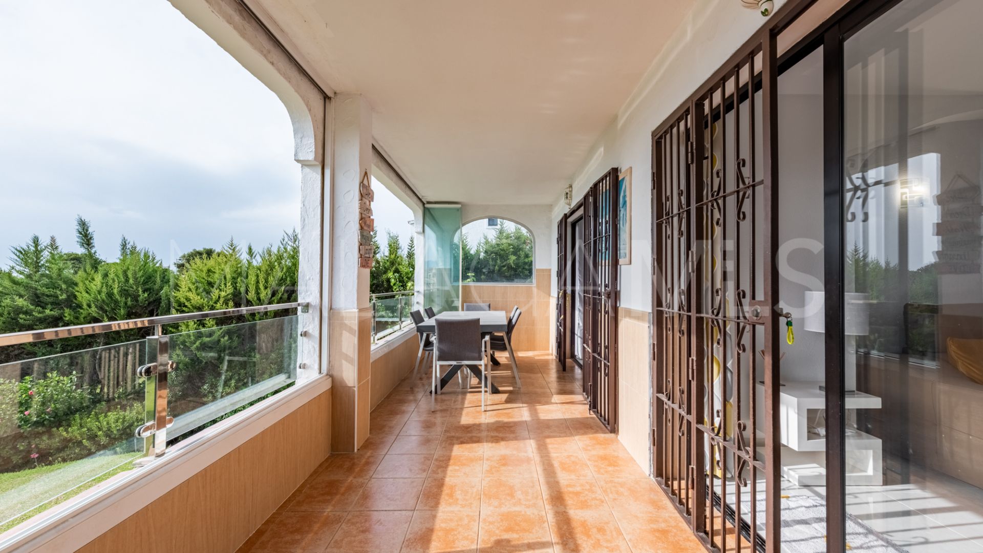 Ground floor apartment for sale in Torrenueva