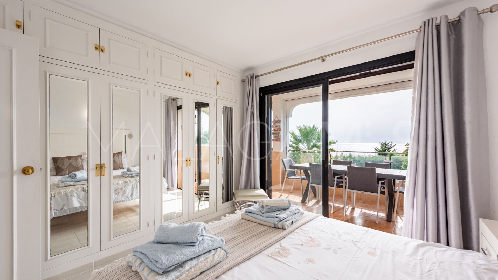 Ground floor apartment for sale in Torrenueva