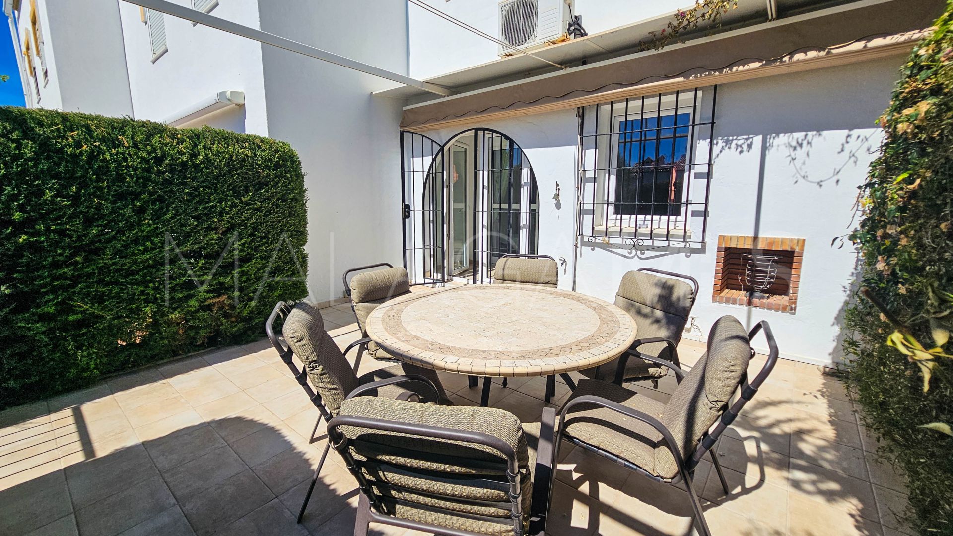 Maison de ville for sale in Marina de Casares