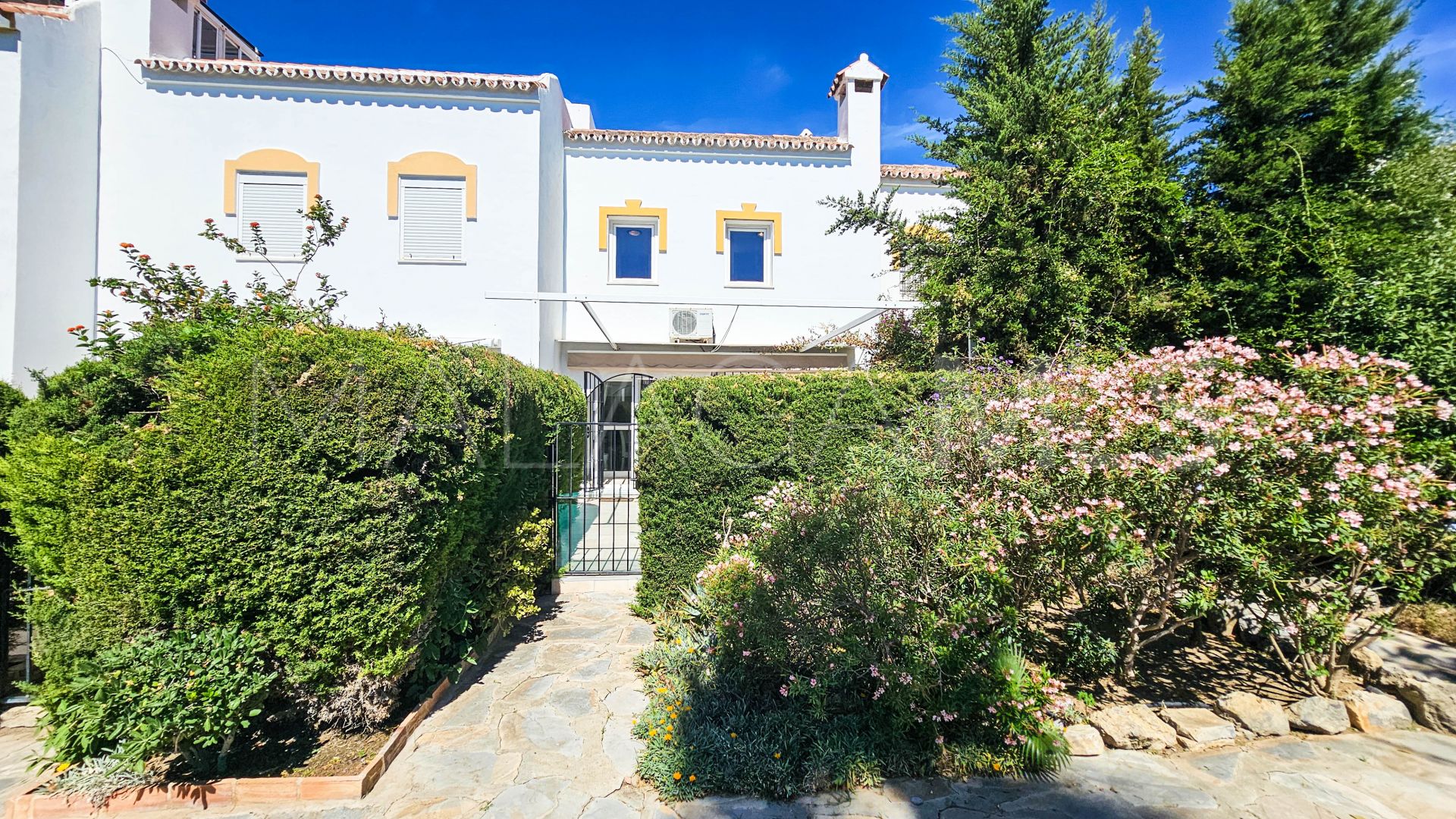 Maison de ville for sale in Marina de Casares