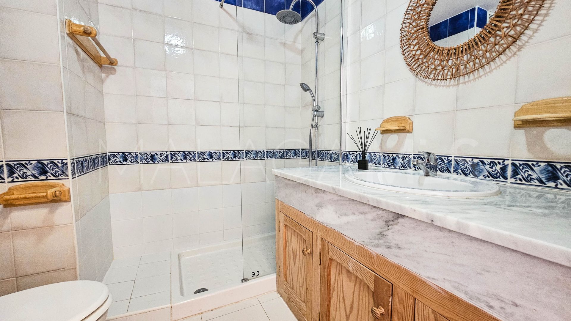 Maison de ville for sale in Marina de Casares