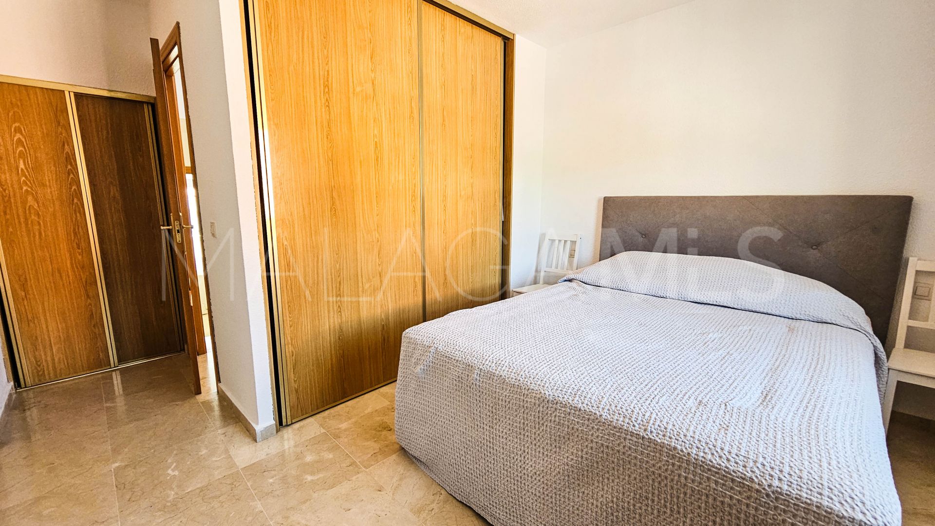 Maison de ville for sale in Marina de Casares