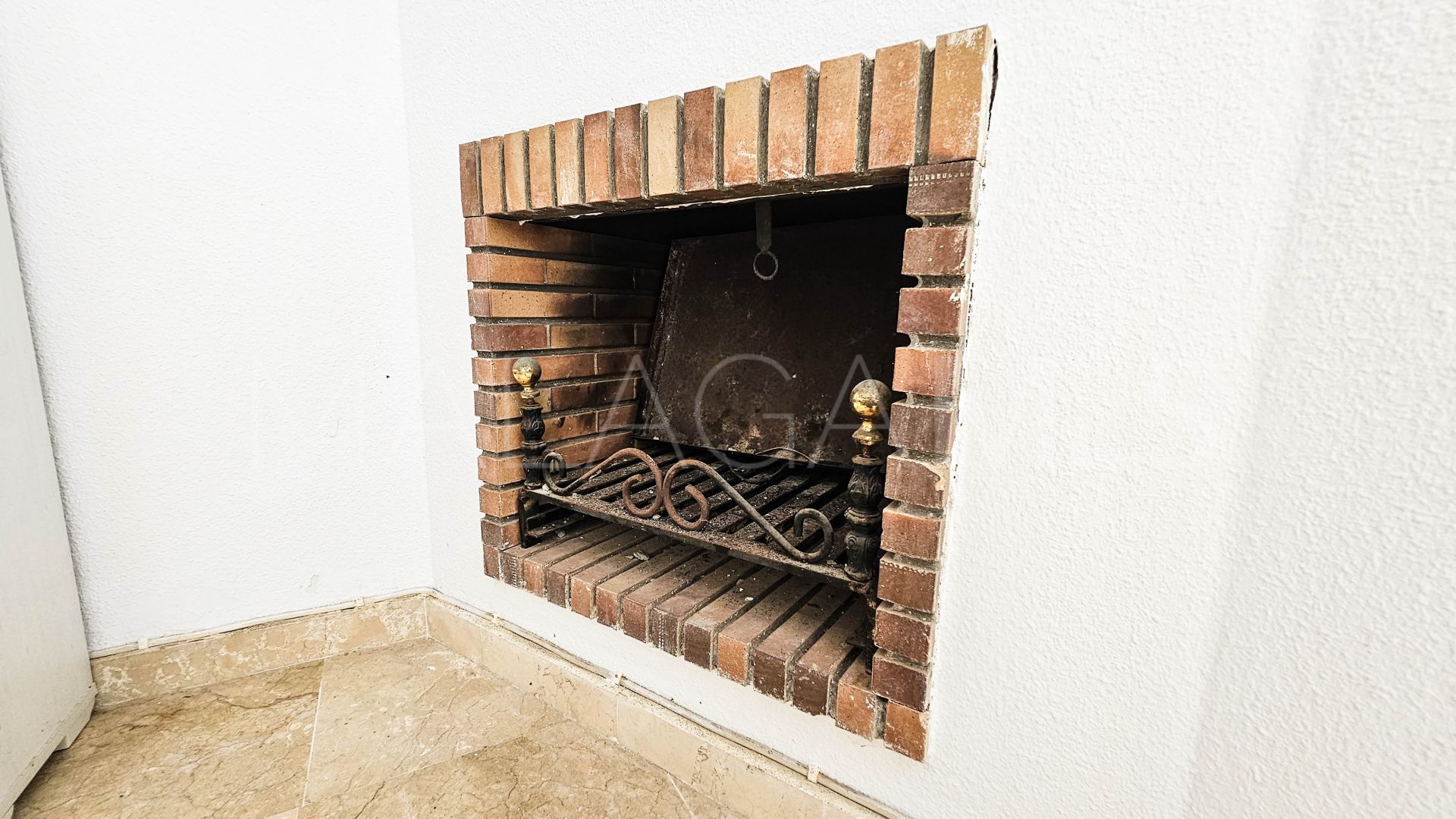 Maison de ville for sale in Marina de Casares