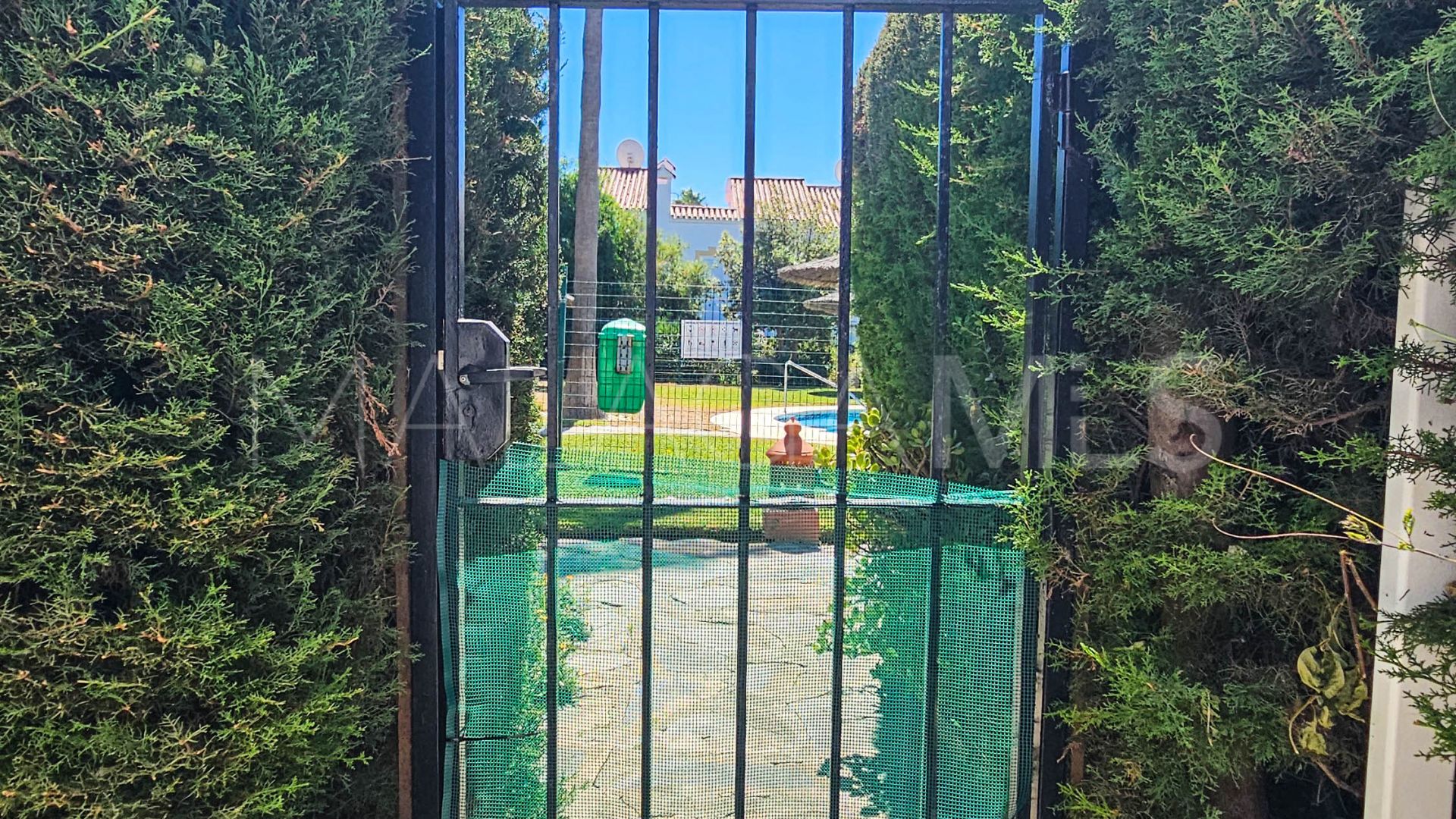 Maison de ville for sale in Marina de Casares