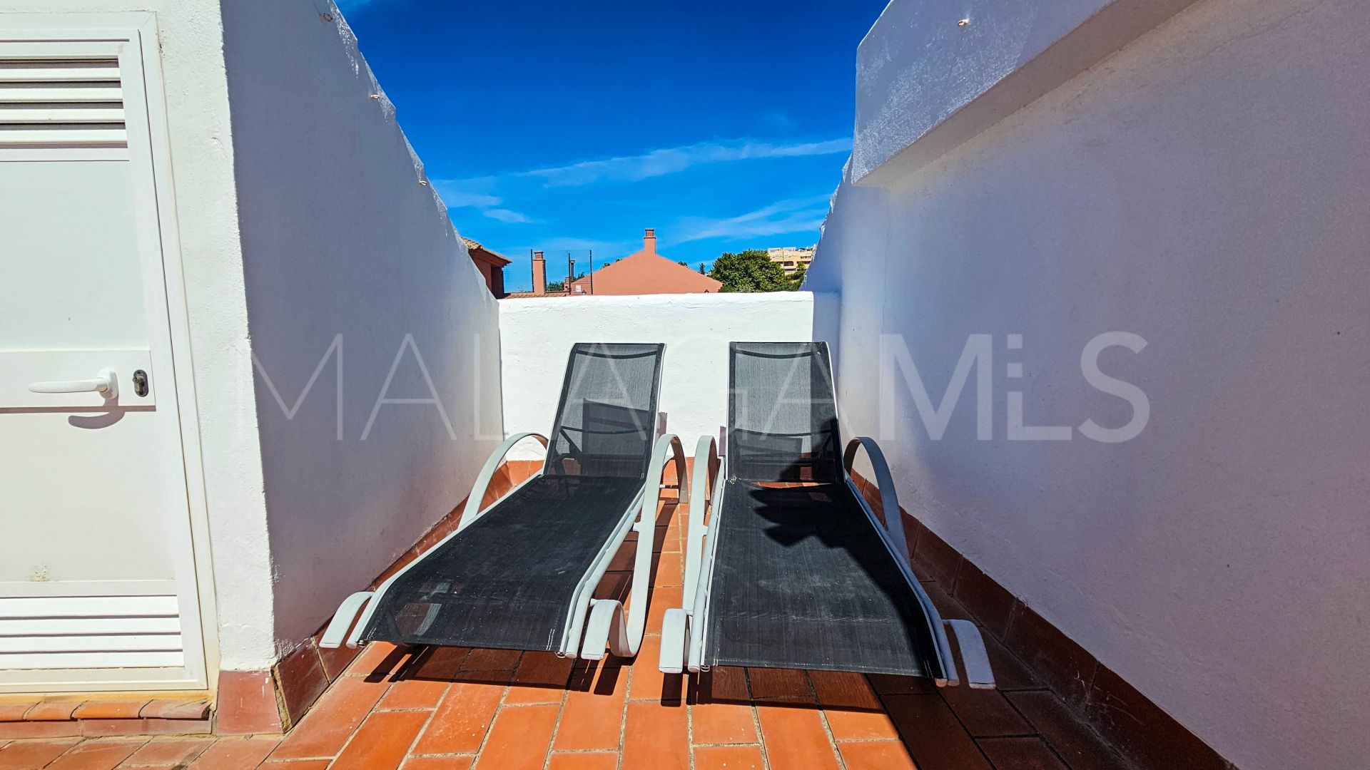 Maison de ville for sale in Marina de Casares