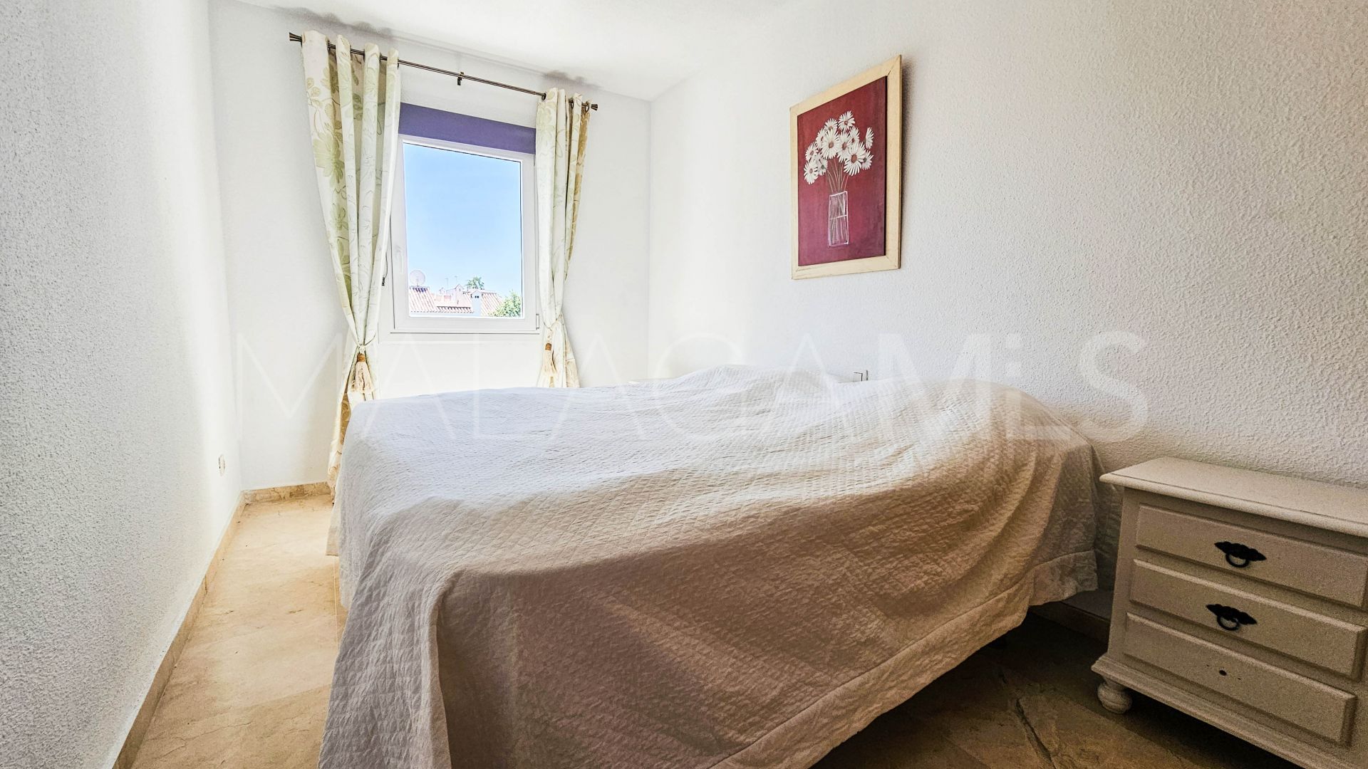 Maison de ville for sale in Marina de Casares