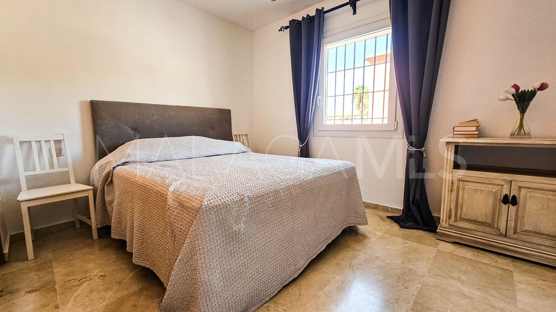 Maison de ville for sale in Marina de Casares