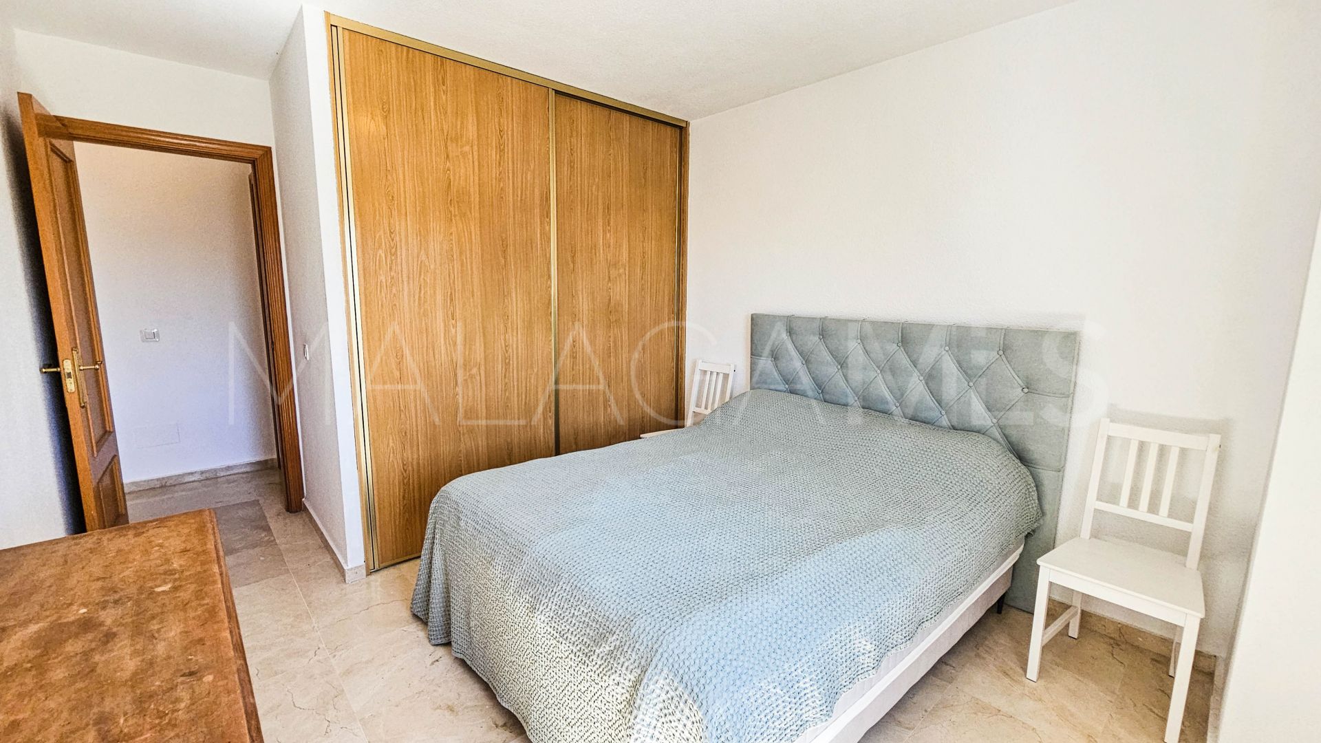 Maison de ville for sale in Marina de Casares