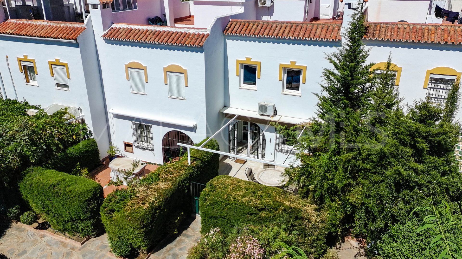 Maison de ville for sale in Marina de Casares
