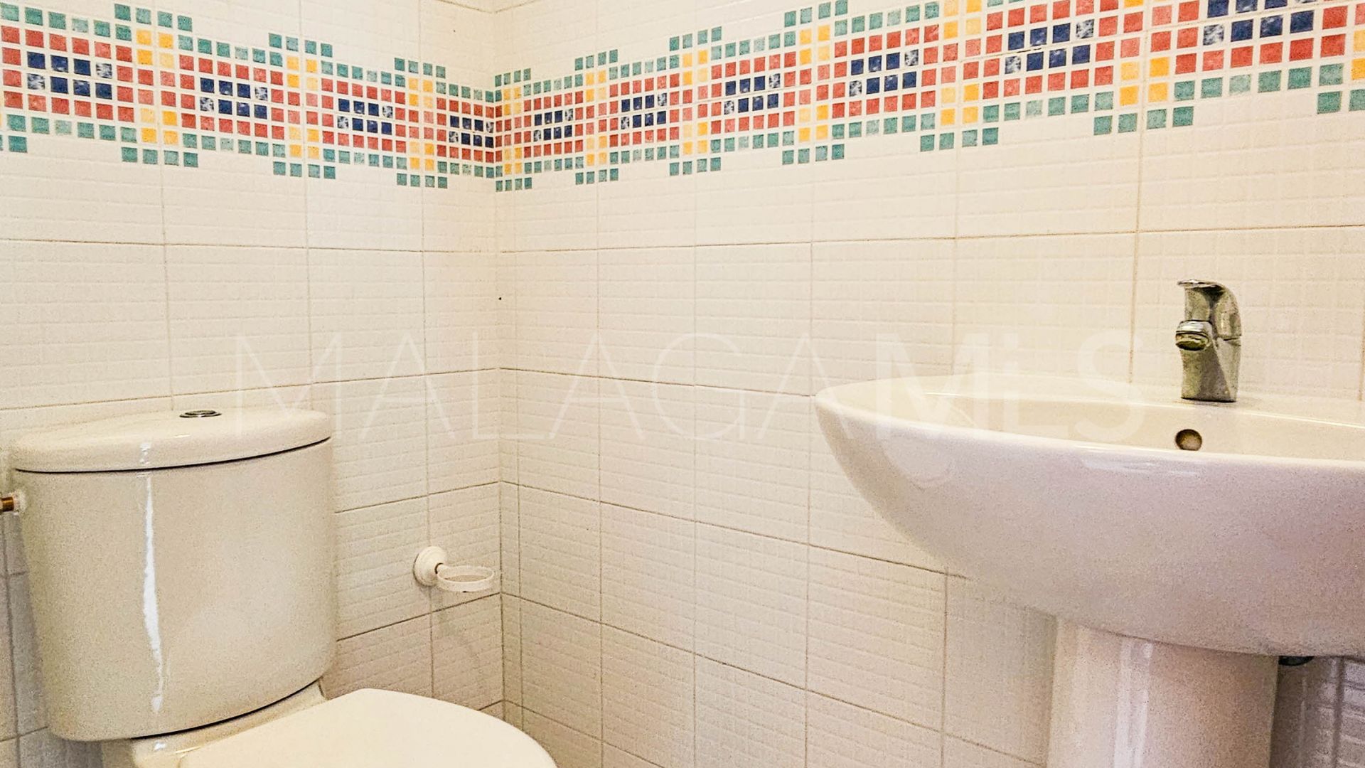 Maison de ville for sale in Marina de Casares