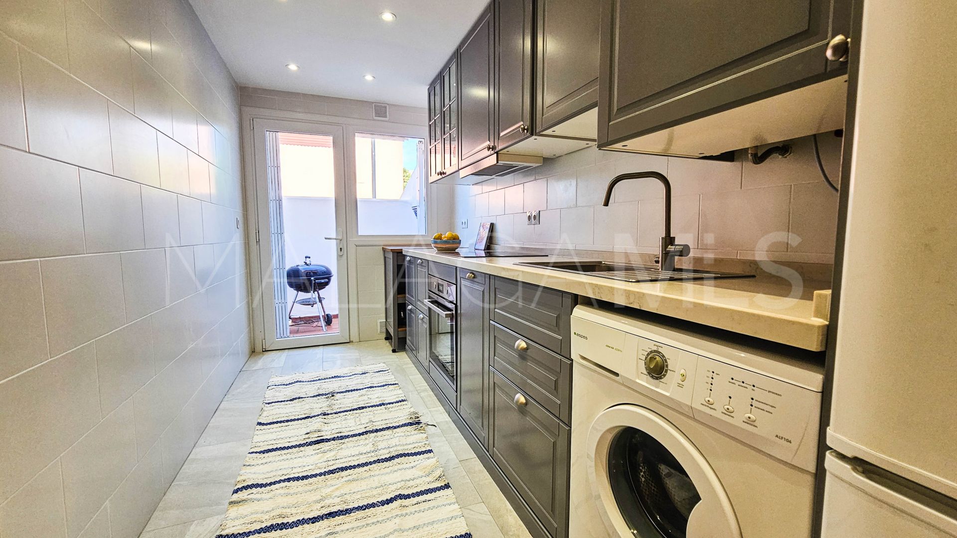 Maison de ville for sale in Marina de Casares