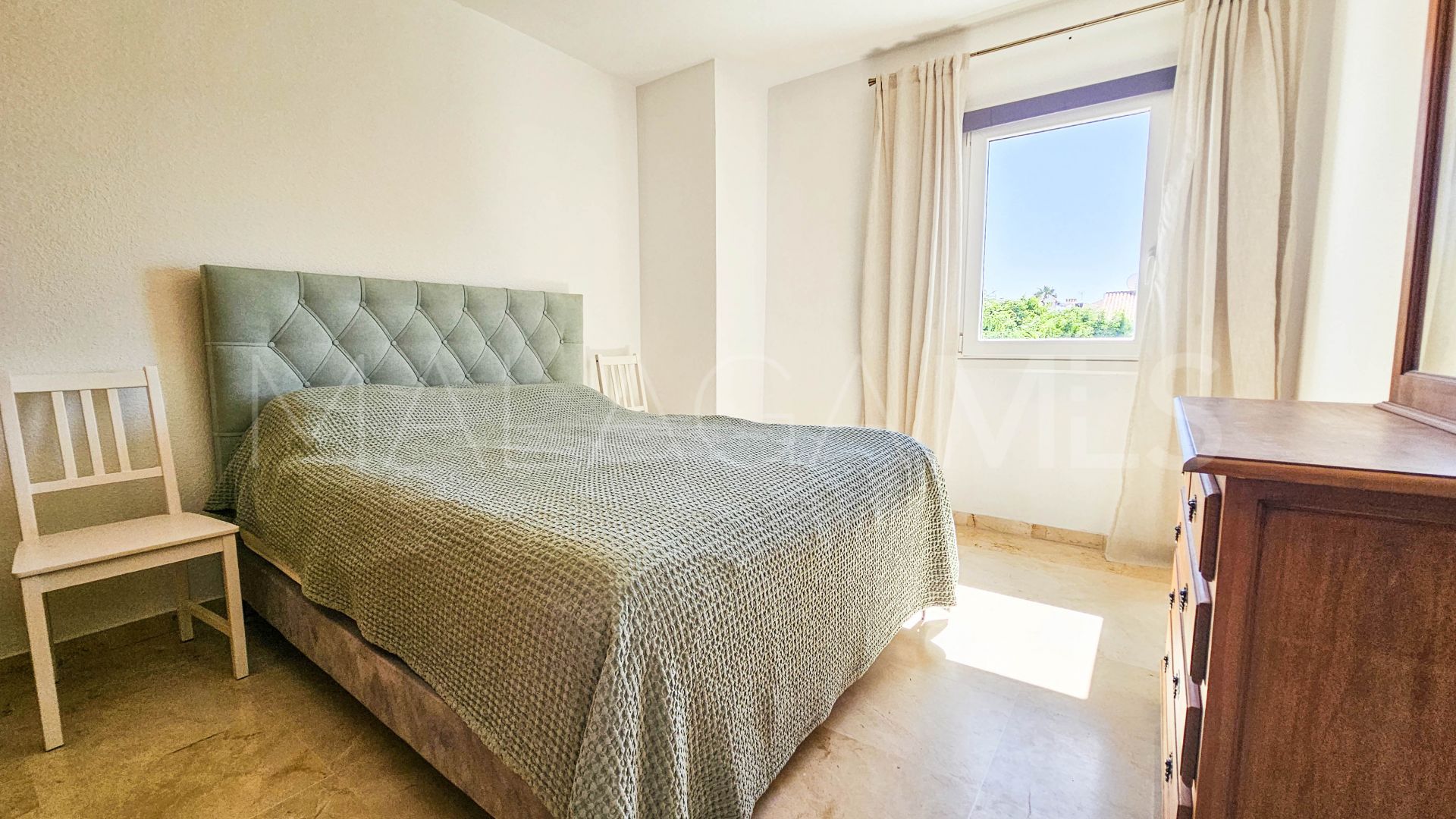 Maison de ville for sale in Marina de Casares