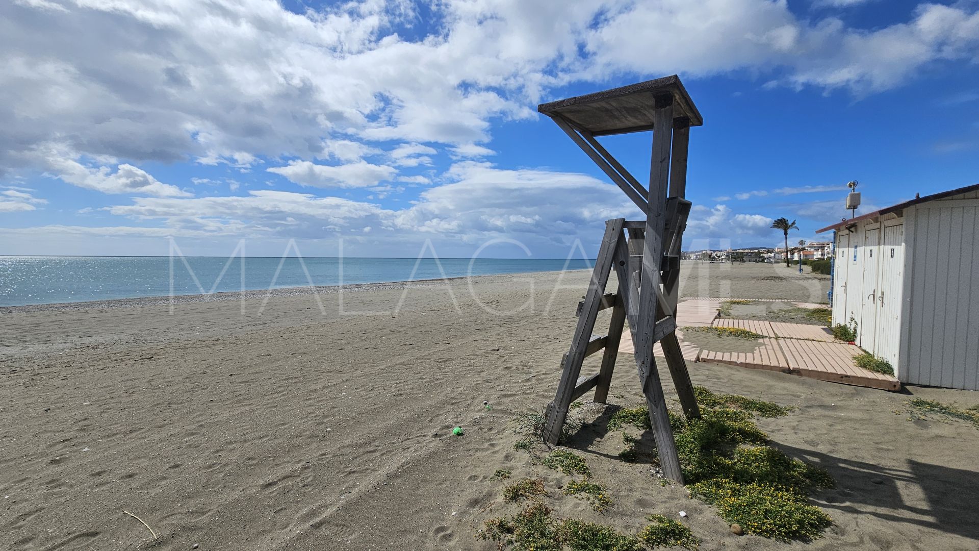 Maison de ville for sale in Marina de Casares