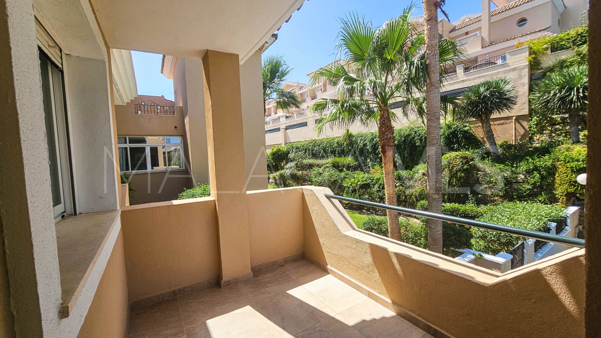 Doppelhaushälfte for sale in La Vizcaronda
