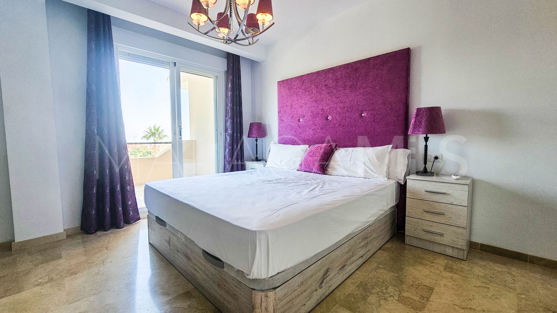 Doppelhaushälfte for sale in La Vizcaronda