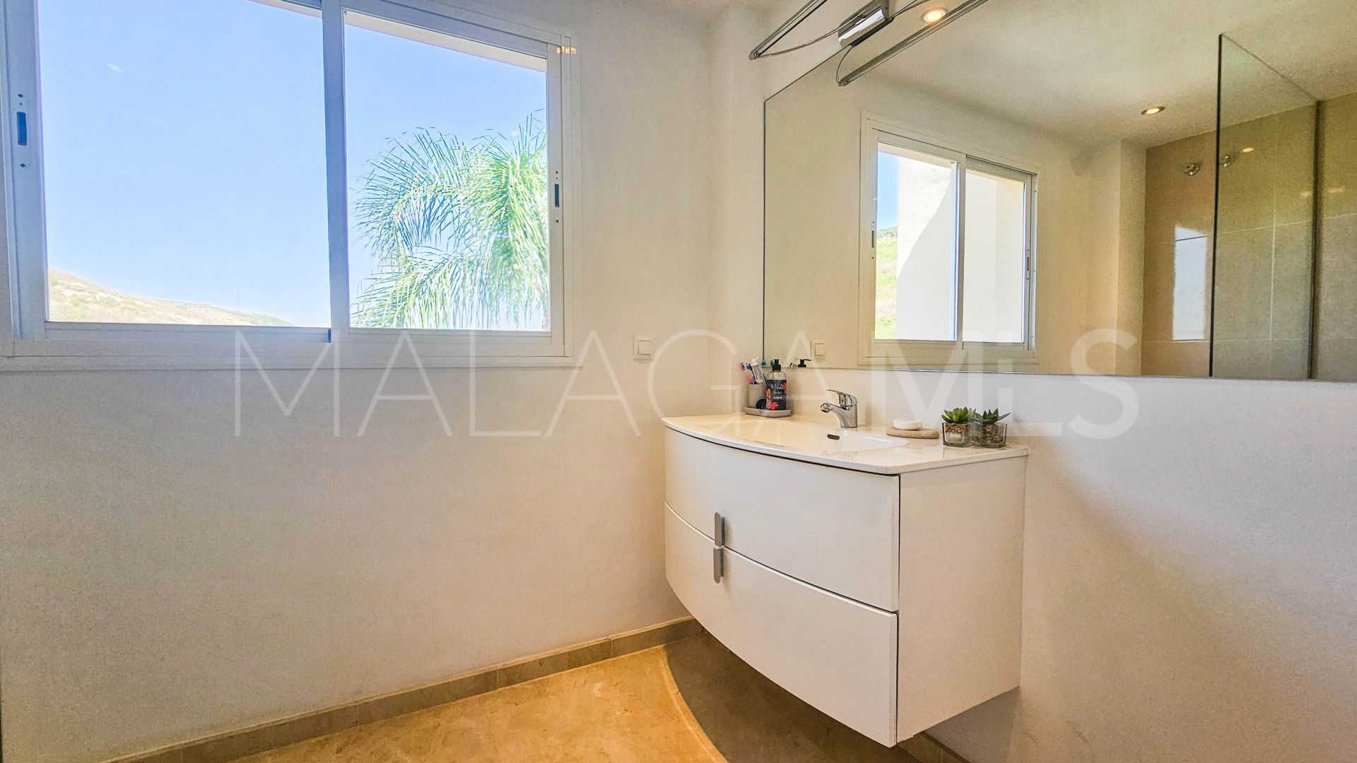 Doppelhaushälfte for sale in La Vizcaronda