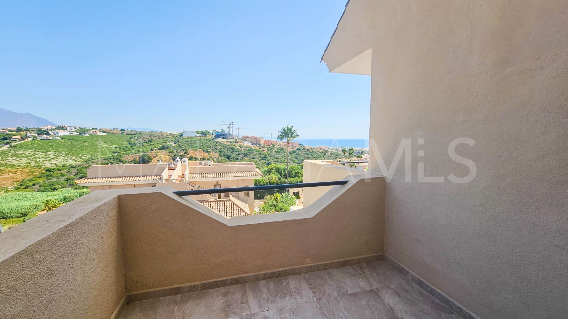 Doppelhaushälfte for sale in La Vizcaronda