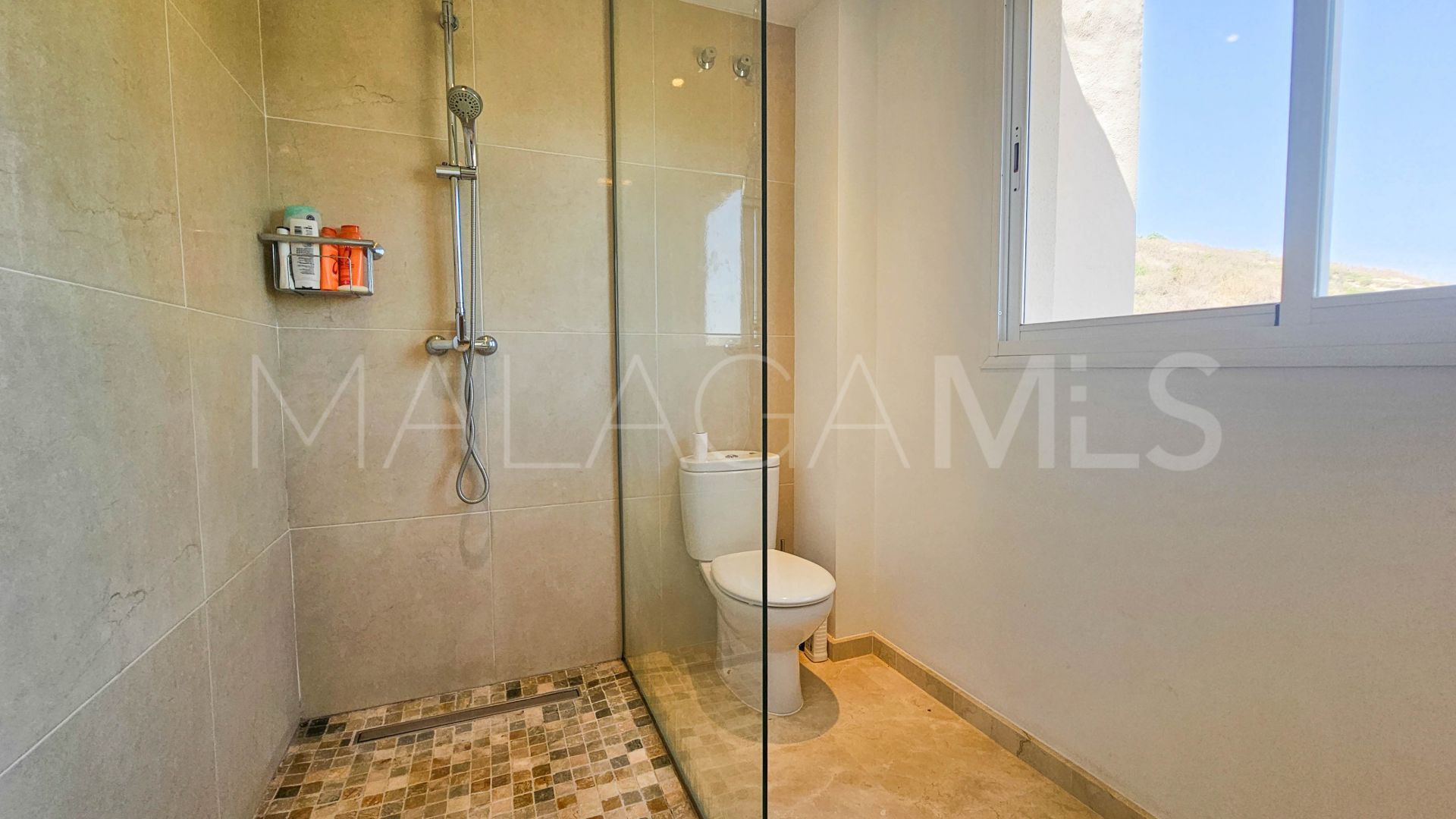 Doppelhaushälfte for sale in La Vizcaronda