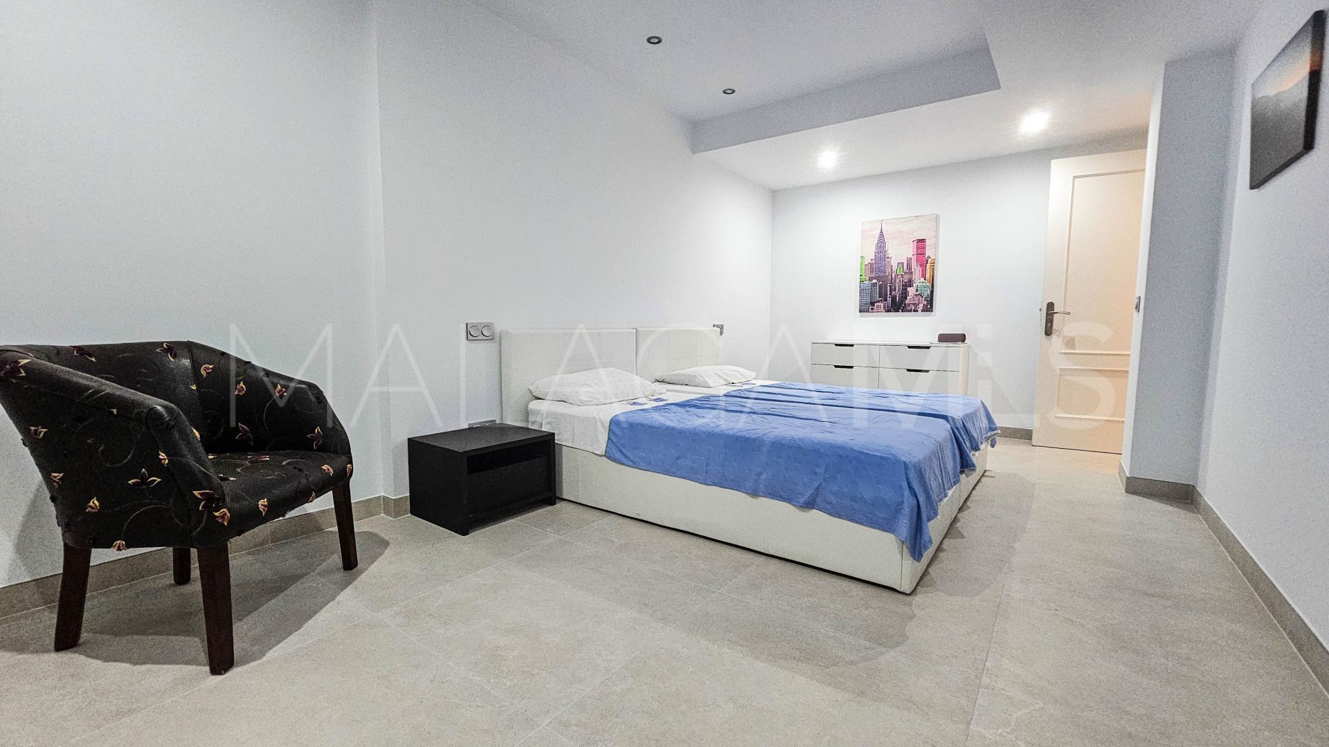 Doppelhaushälfte for sale in La Vizcaronda