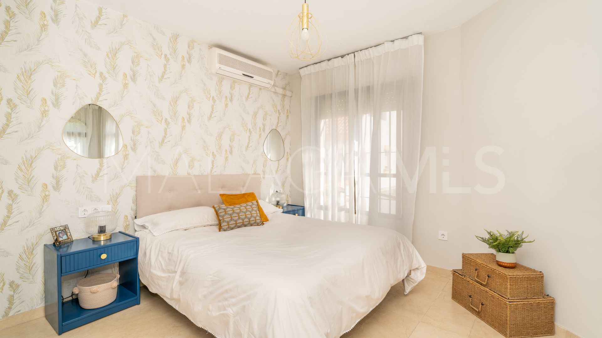 Maison de ville for sale in Estepona Ville