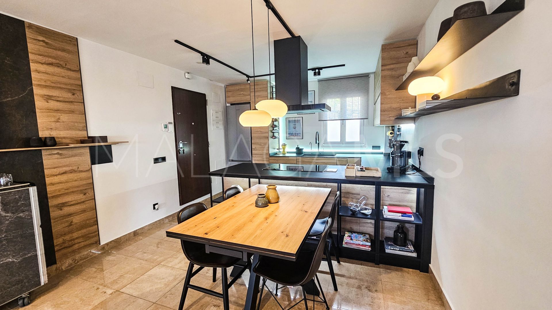 Wohnung for sale in Hacienda Guadalupe