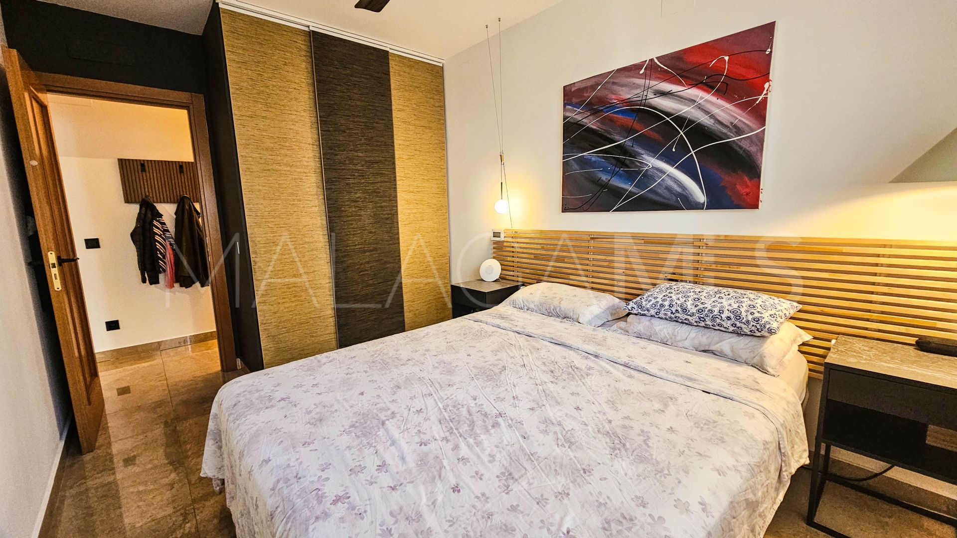 Wohnung for sale in Hacienda Guadalupe