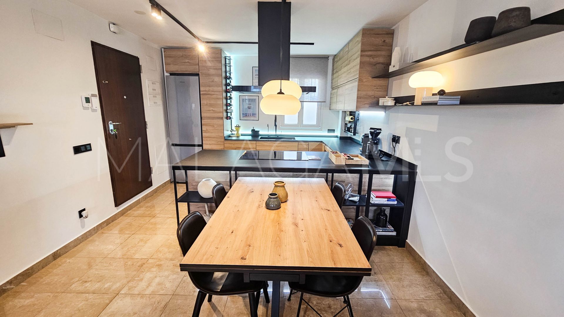 Wohnung for sale in Hacienda Guadalupe