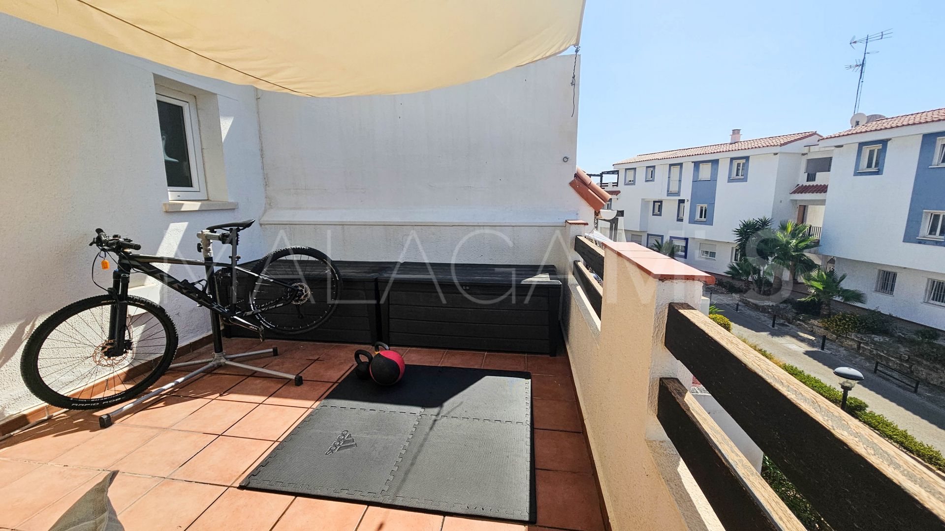 Wohnung for sale in Hacienda Guadalupe