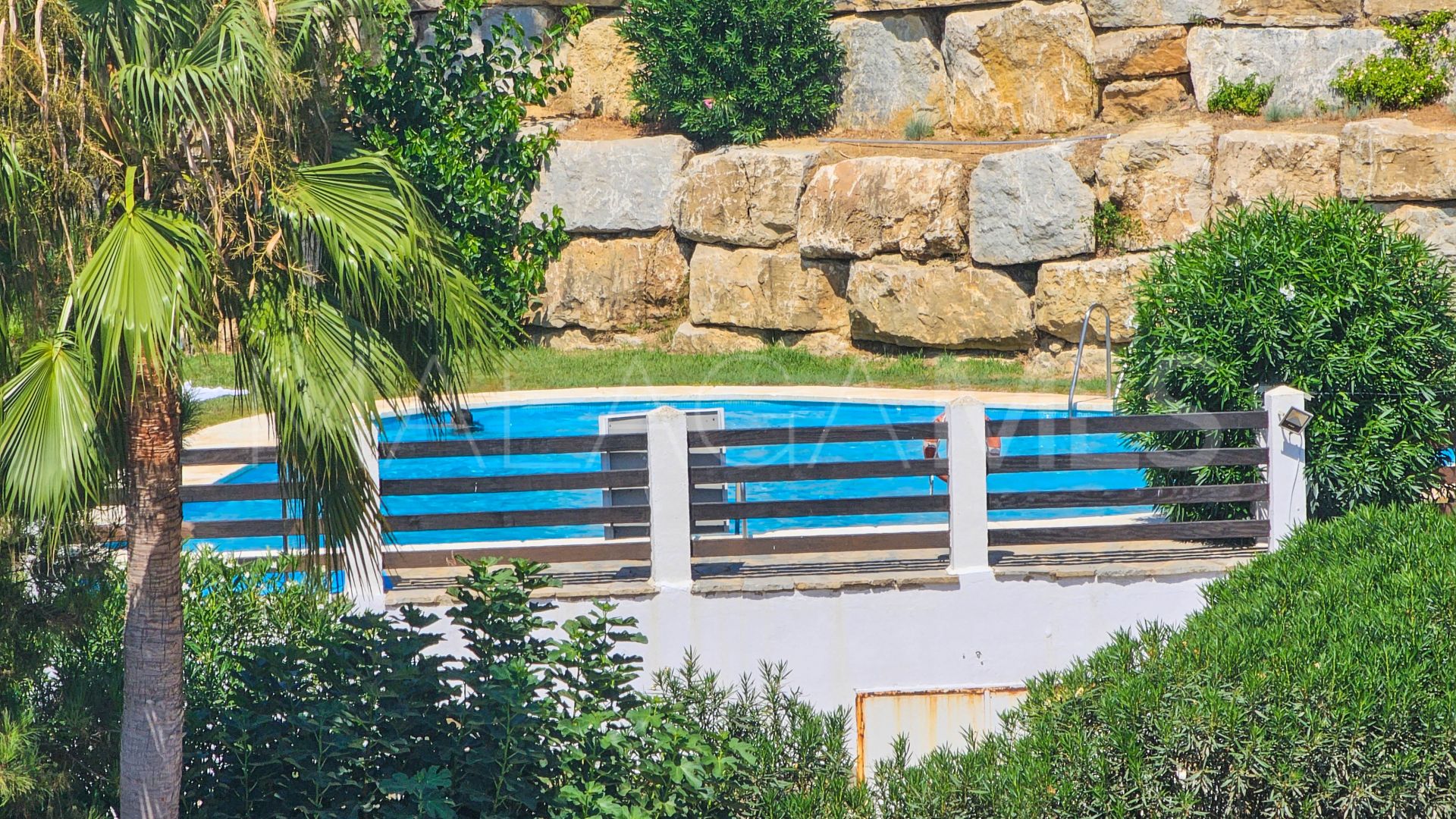 Wohnung for sale in Hacienda Guadalupe
