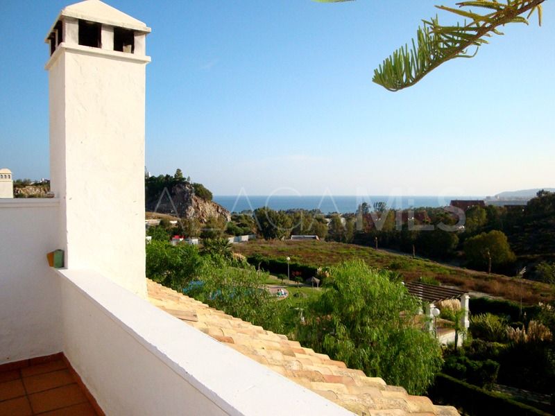 Takvåning for sale in Casares