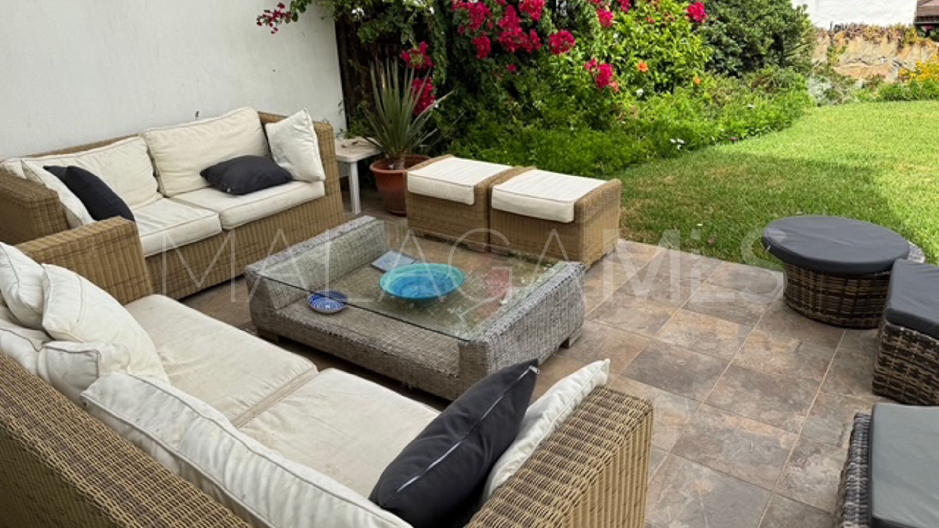 Villa for sale in Don Pedro