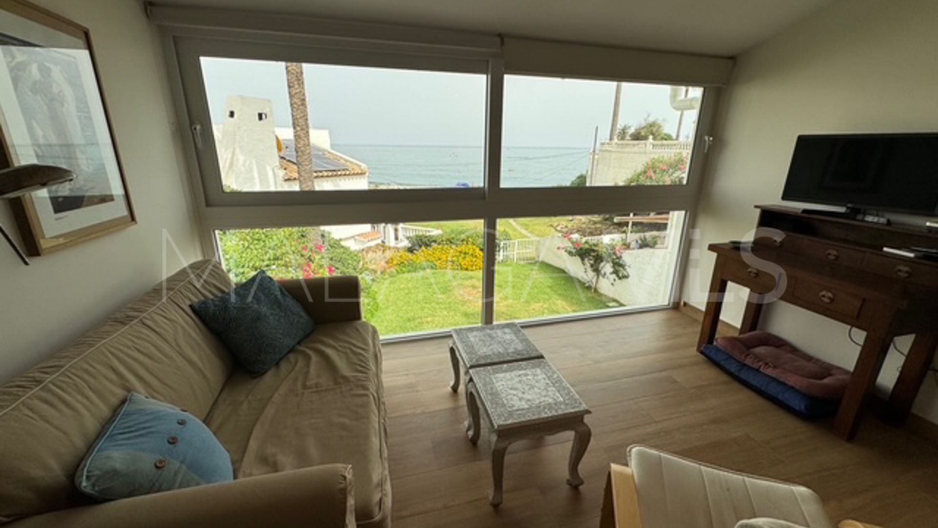 Villa for sale in Don Pedro