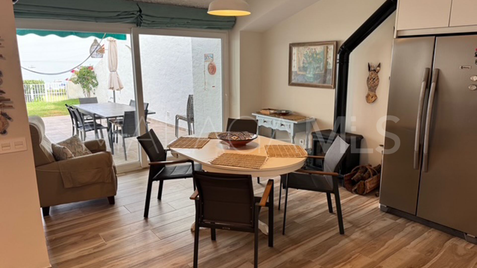 Villa for sale in Don Pedro
