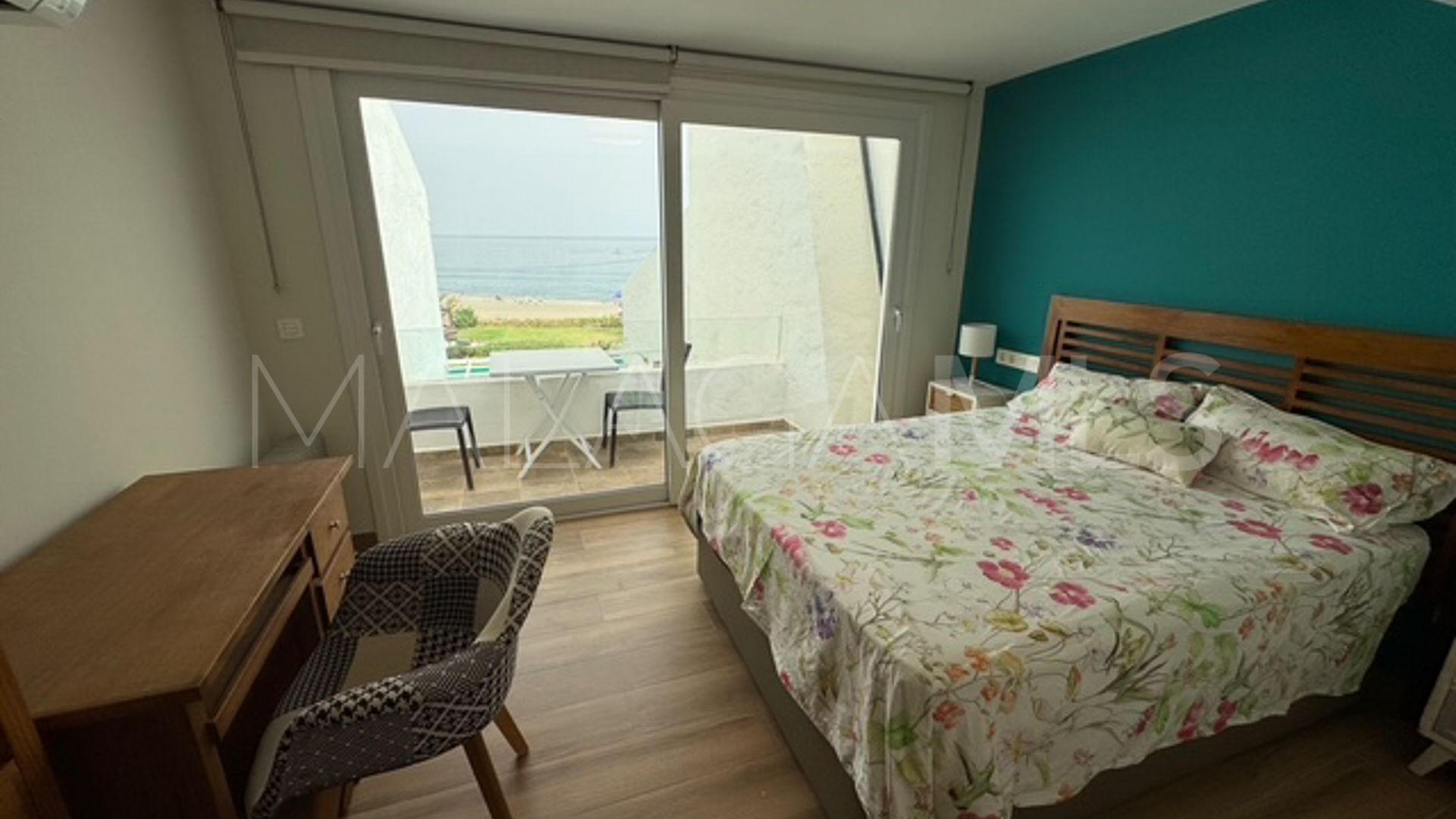 Villa for sale in Don Pedro