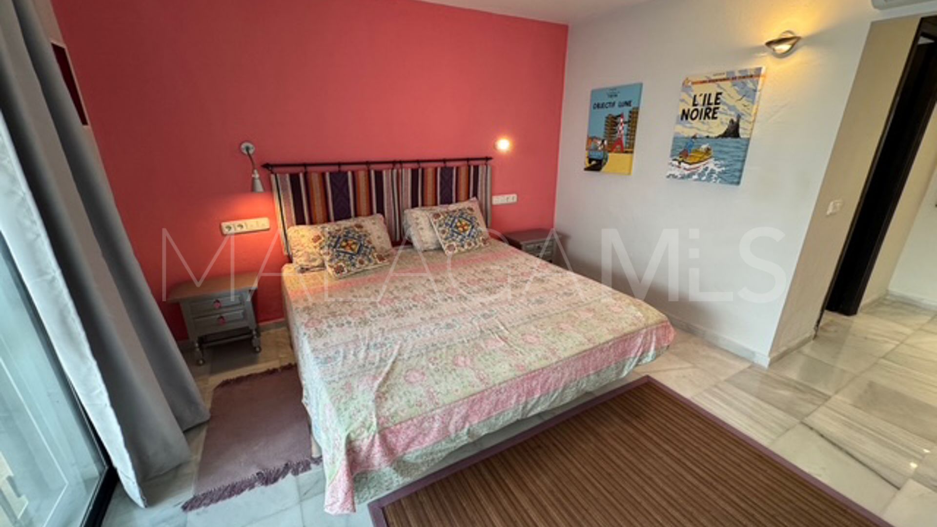 Villa for sale in Don Pedro
