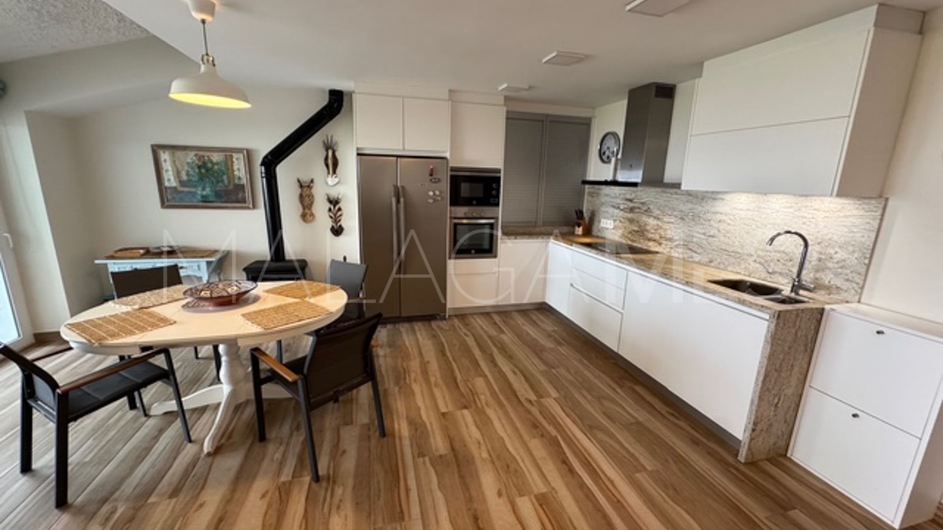 Villa for sale in Don Pedro