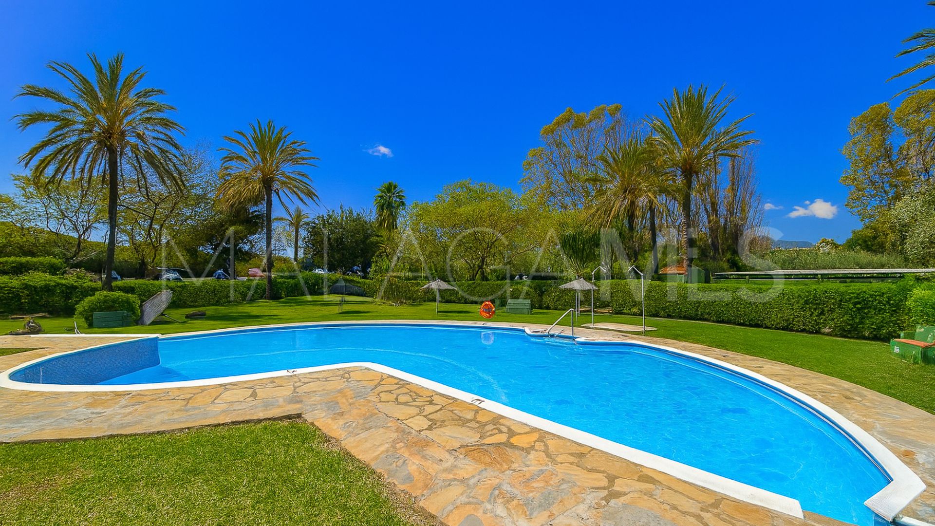 Villa for sale in Don Pedro