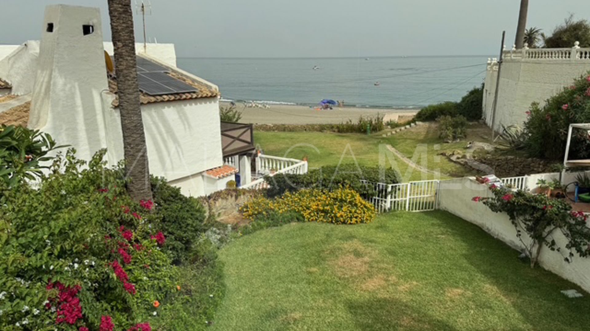 Villa for sale in Don Pedro