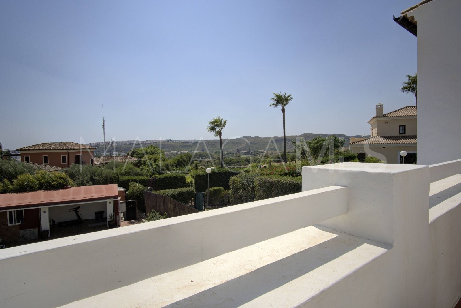 Reihenhaus for sale in La Duquesa