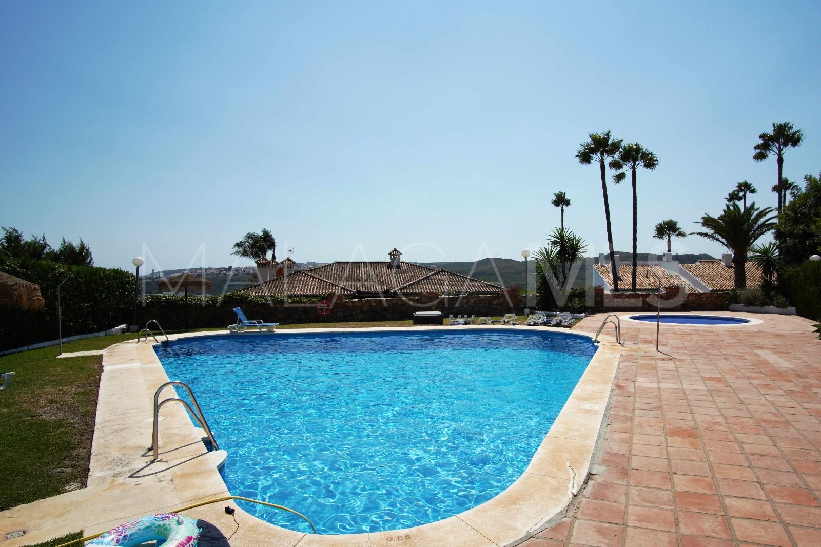 Reihenhaus for sale in La Duquesa