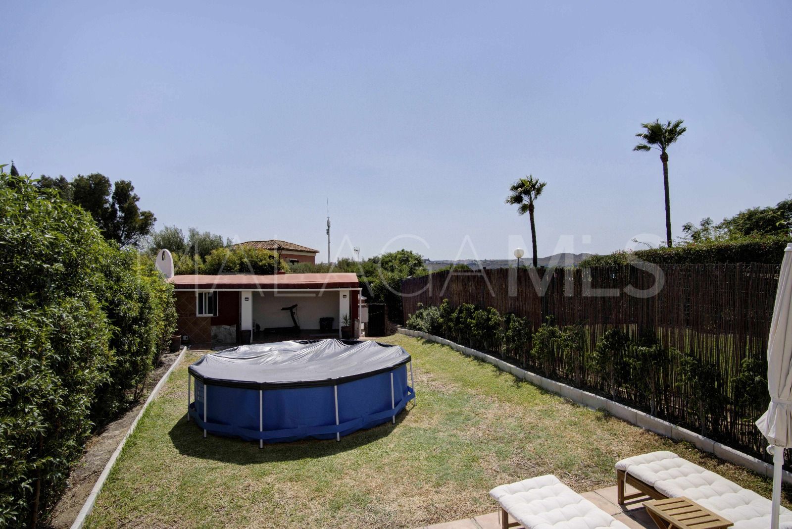 Reihenhaus for sale in La Duquesa