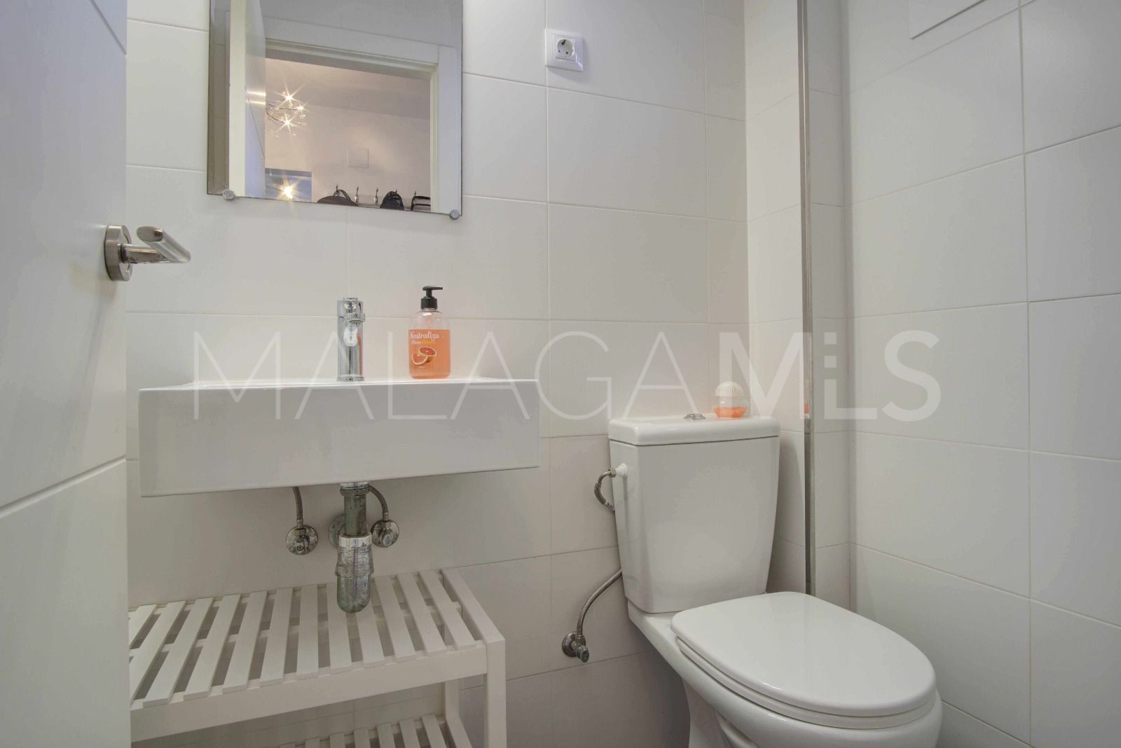 Reihenhaus for sale in La Duquesa