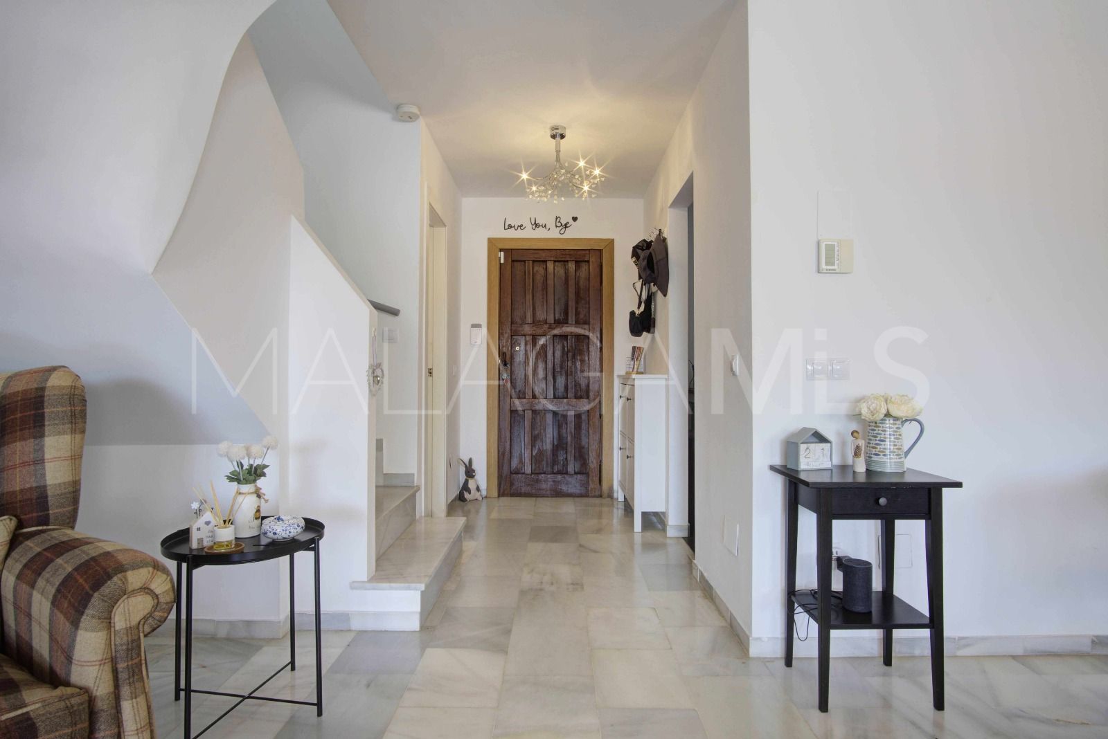 Reihenhaus for sale in La Duquesa