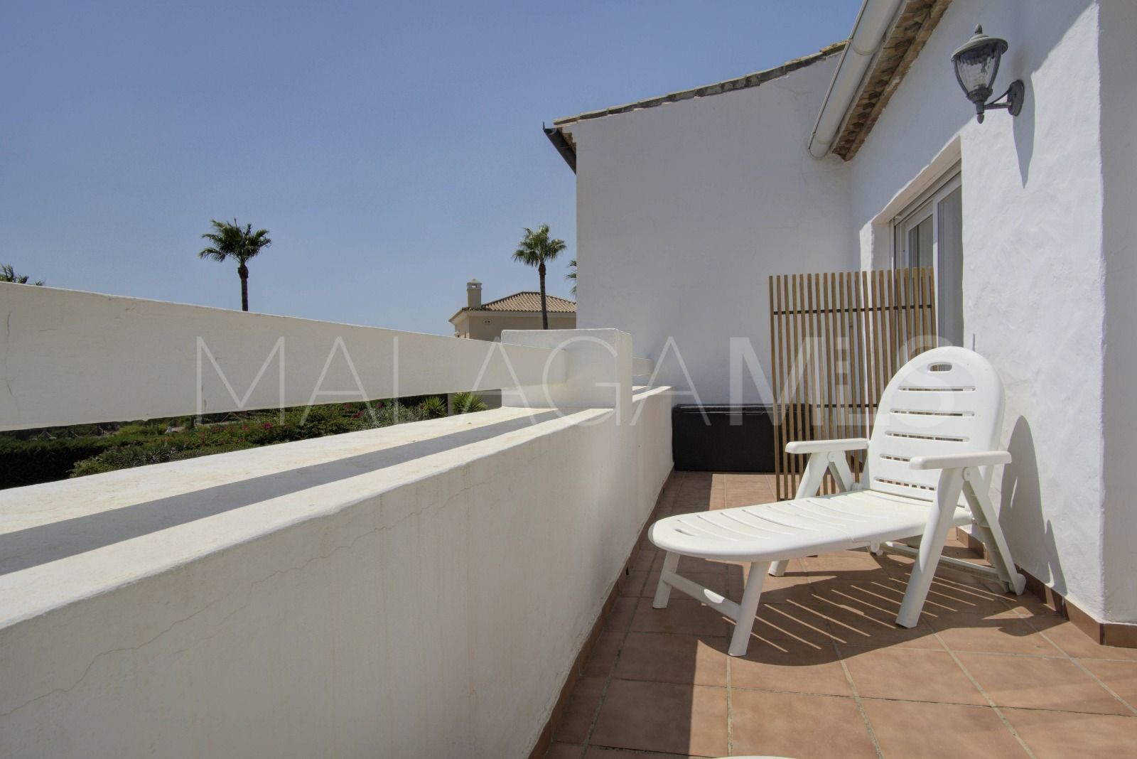 Reihenhaus for sale in La Duquesa