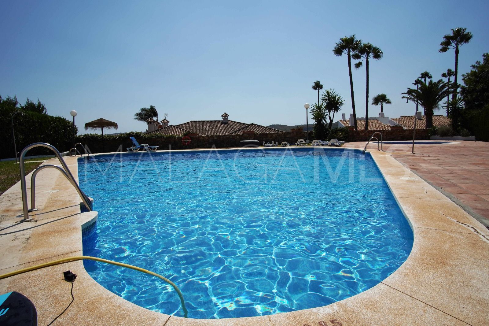 Reihenhaus for sale in La Duquesa