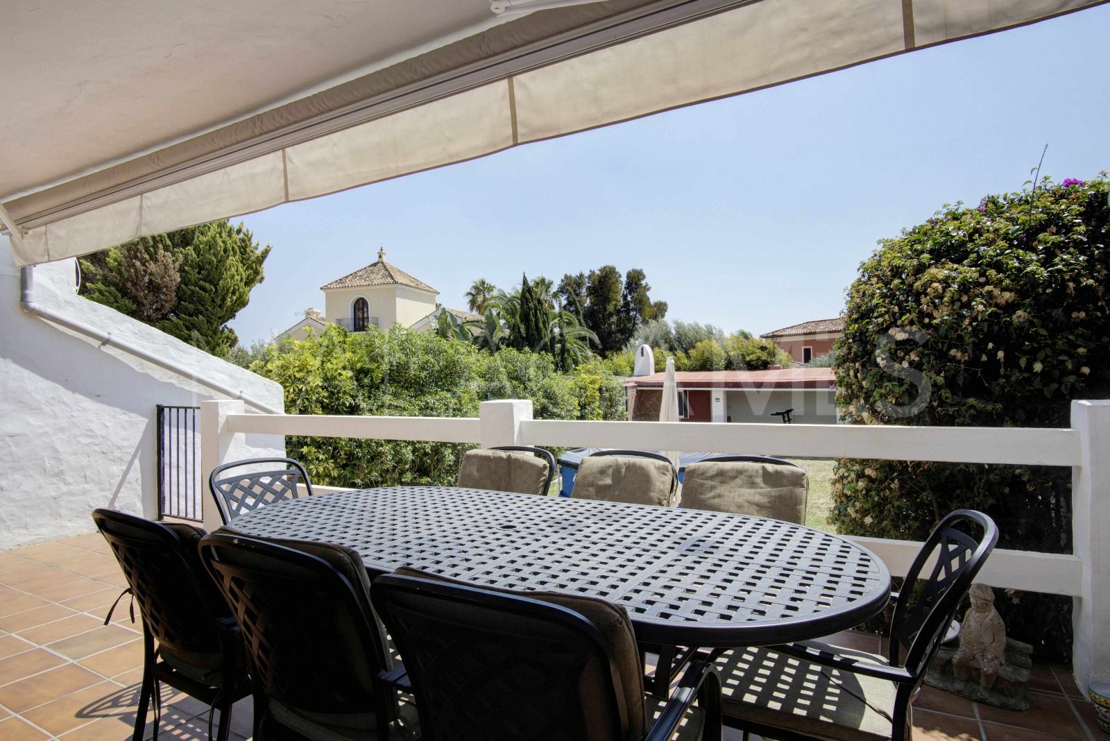 Reihenhaus for sale in La Duquesa