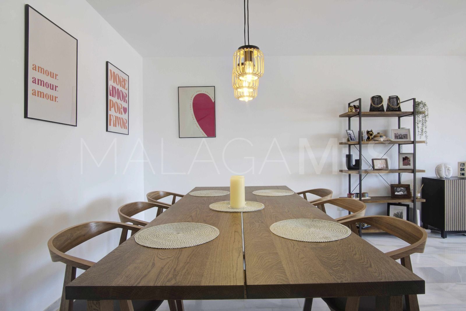 Reihenhaus for sale in La Duquesa